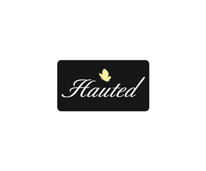 Logo Design by Taiki Design for Hauted | Design: #6051833