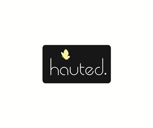 Logo Design by Taiki Design for Hauted | Design: #6051843