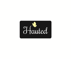Logo Design by Taiki Design for Hauted | Design: #6051851
