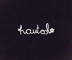 Logo Design by chisharizushi for Hauted | Design: #6025932