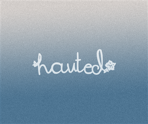 Logo Design by chisharizushi for Hauted | Design: #6025947