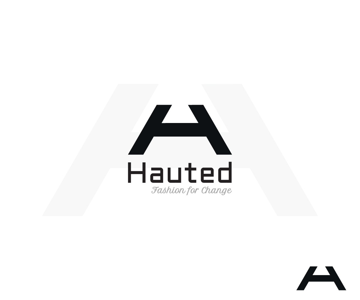 Diseño de Logo por Sunil Singh Pokhriyal para Hauted | Diseño #6033807