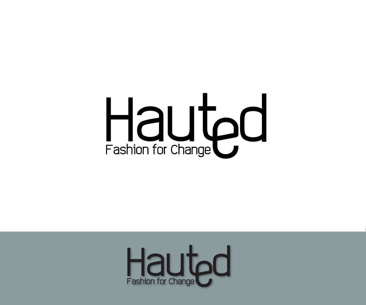 Logo Design by Unicgraphs for Hauted | Design #6023941