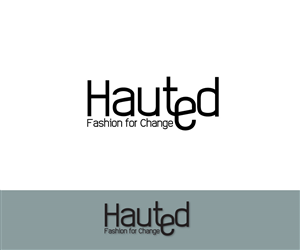 Logo Design by Unicgraphs for Hauted | Design: #6023941