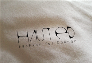 Logo Design by dan99 for Hauted | Design #6024129