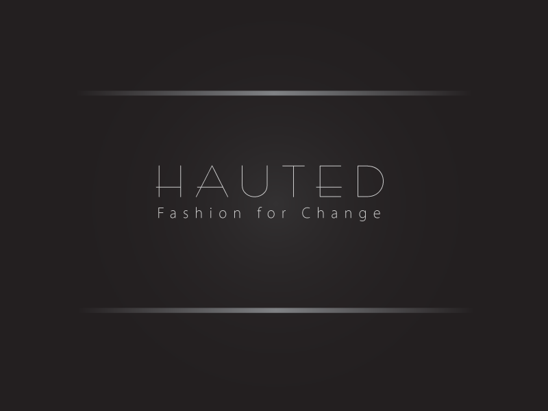 Logo Design by dan99 for Hauted | Design #6067296