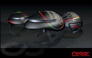 3D Design by cornel888