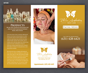 Flyer Design by Brian Ellis