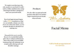 Flyer Design by AlanaFisher93
