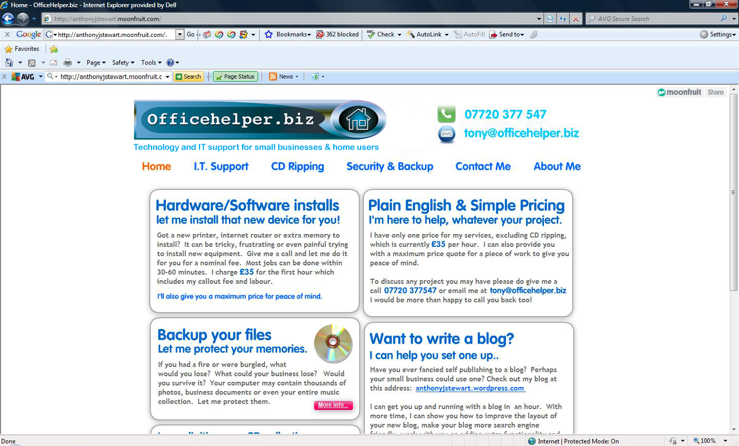 Logo Design by Dyal Design for this project | Design #323791