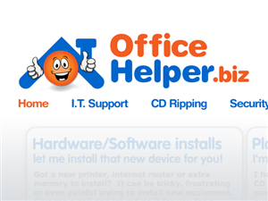 Logo Design by SilverFire