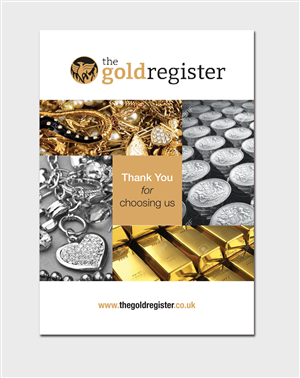 Design de Brochure par Adylhere pour ce projet | Design : #6085491