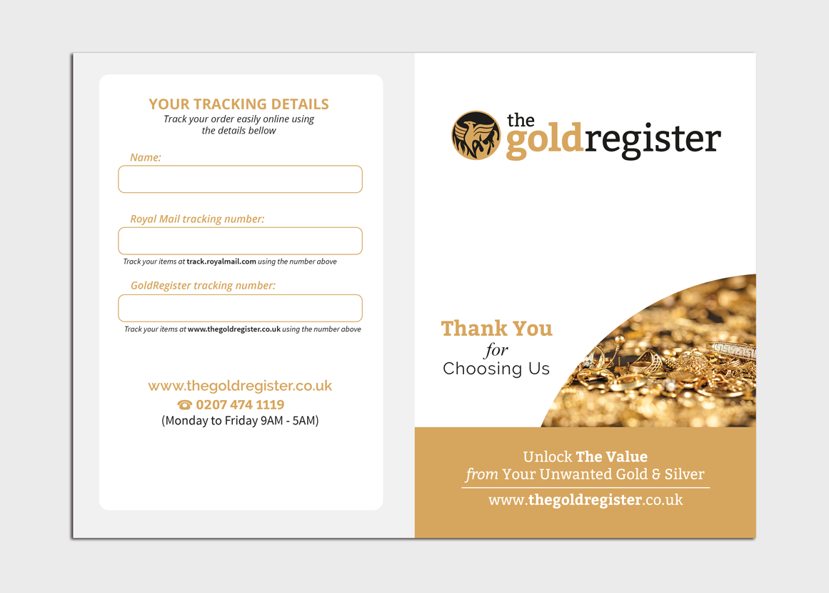 Design de Brochure par Adylhere pour ce projet | Design #6123132