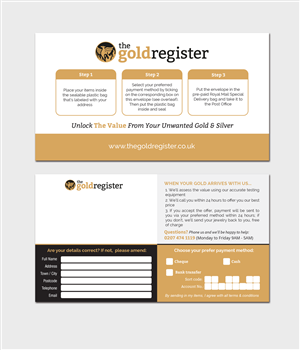 Design de Brochure par Adylhere pour ce projet | Design : #6123137