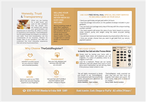 Design de Brochure par Adylhere pour ce projet | Design : #6155130