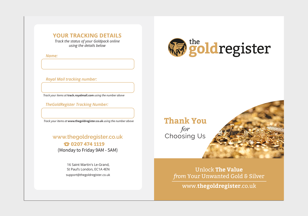 Design de Brochure par Adylhere pour ce projet | Design #6155139