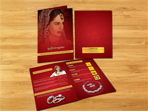 Brochure Design by Webrays for this project | Design: #6110033