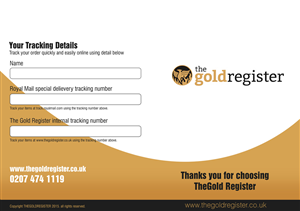 Brochure Design by designdruid for this project | Design #6079295