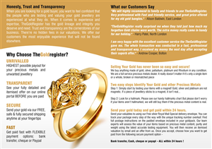 Brochure Design by designdruid