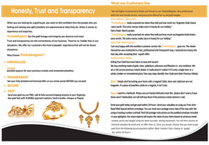 Brochure Design by Emmanuel Kibet for this project | Design #6087170