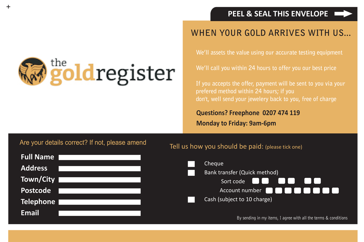 Brochure Design by Emmanuel Kibet for this project | Design #6087179