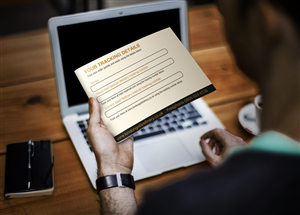 Design de Brochure par Rodrigo Angeli pour ce projet | Design : #6118281