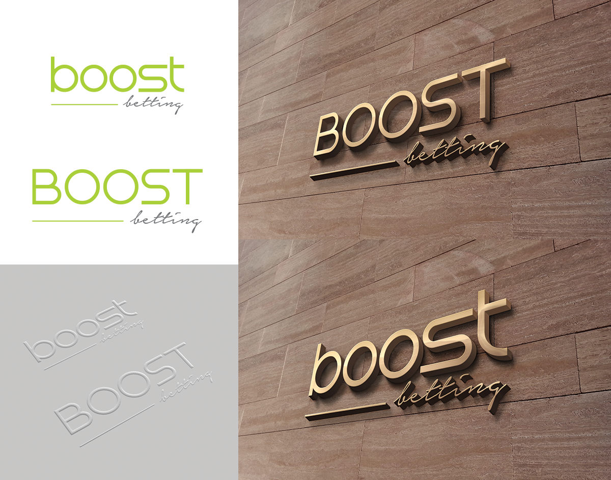 Diseño de Logo por raylynDM para este proyecto | Diseño #6072049