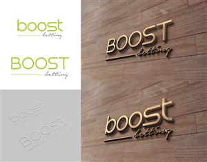 Diseño de Logo por raylynDM para este proyecto | Diseño: #6072049