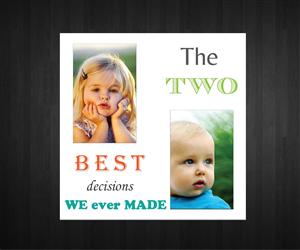 Graphic Design by Anna 