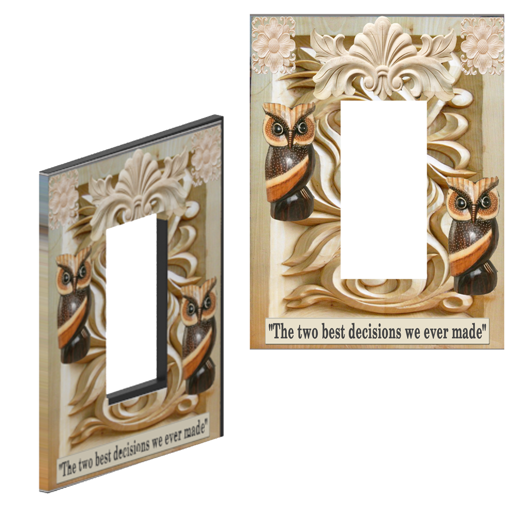 Grafik-Design von Zulfadzryl für The Wood Boys | Design #6148726