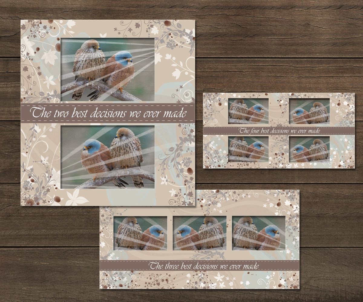 Grafik-Design von Tally Richie für The Wood Boys | Design #6175475