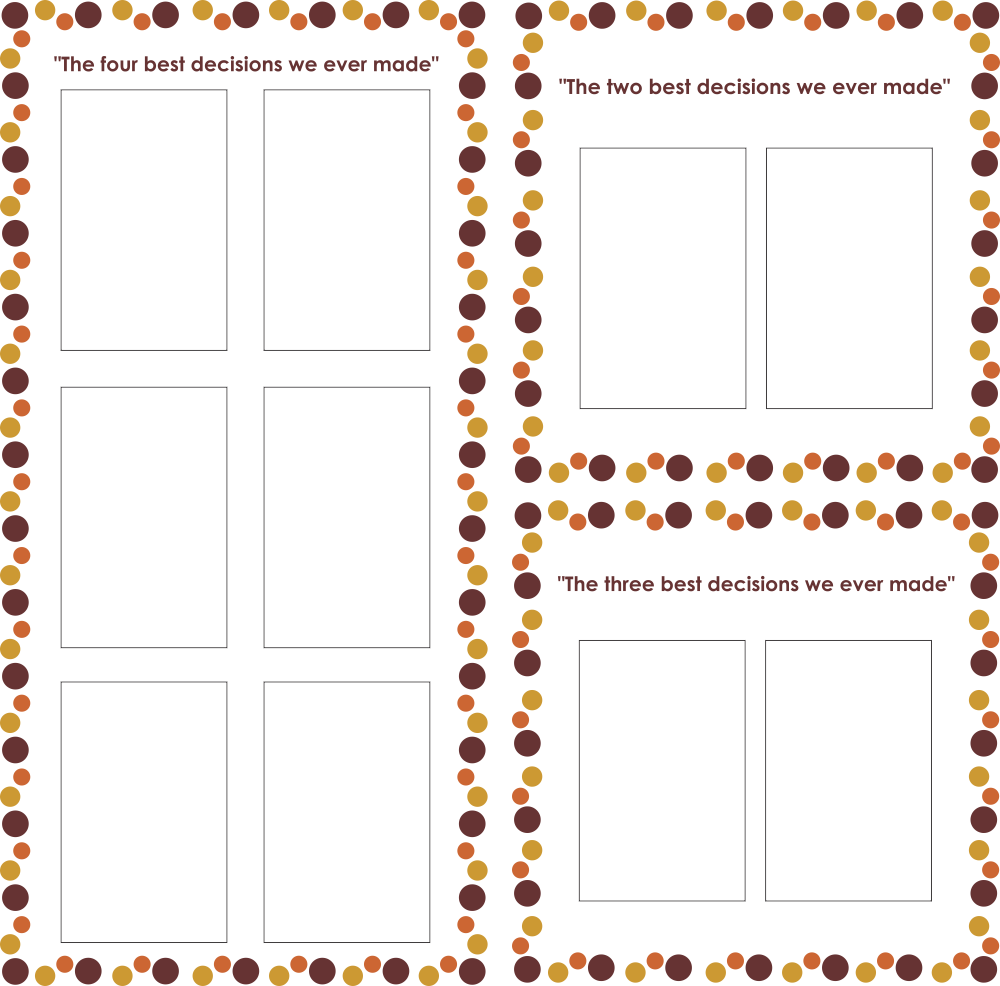 Graphic Design by m_sue for The Wood Boys | Design #6149401