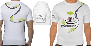 T-shirt Design by Wonderful design for Essential Elements | Design: #6031822