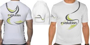 T-shirt Design by Wonderful design