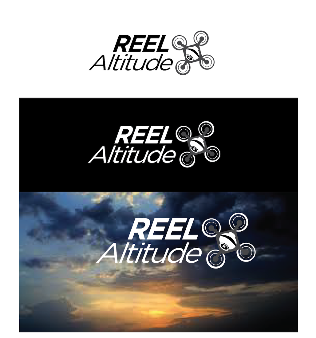 Logo Design by Chandra for Nick Lang Media | Design #6066404