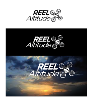Logo Design by Chandra for Nick Lang Media | Design: #6066404