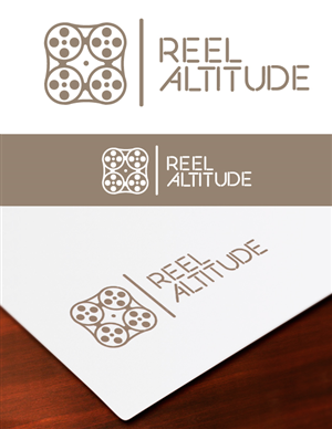 Logo Design by Irvid