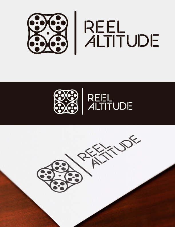 Logo Design by Irvid for Nick Lang Media | Design #6098032