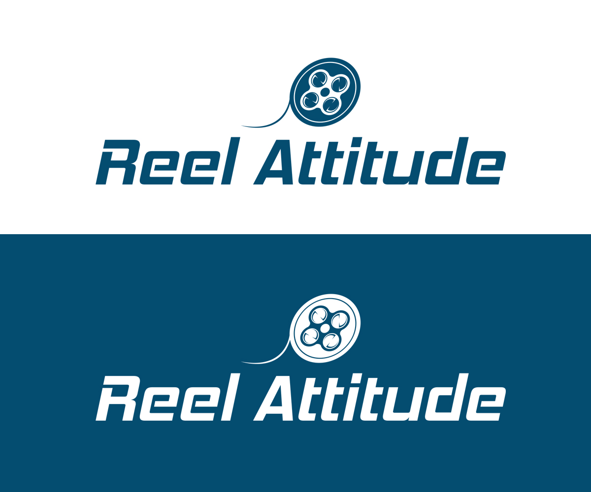 Logo Design by krcngl for Nick Lang Media | Design #6141123