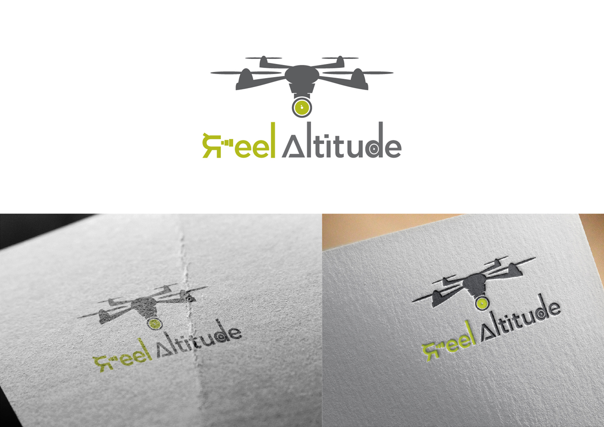 Logo-Design von Admira Graphics für Nick Lang Media | Design #6129290