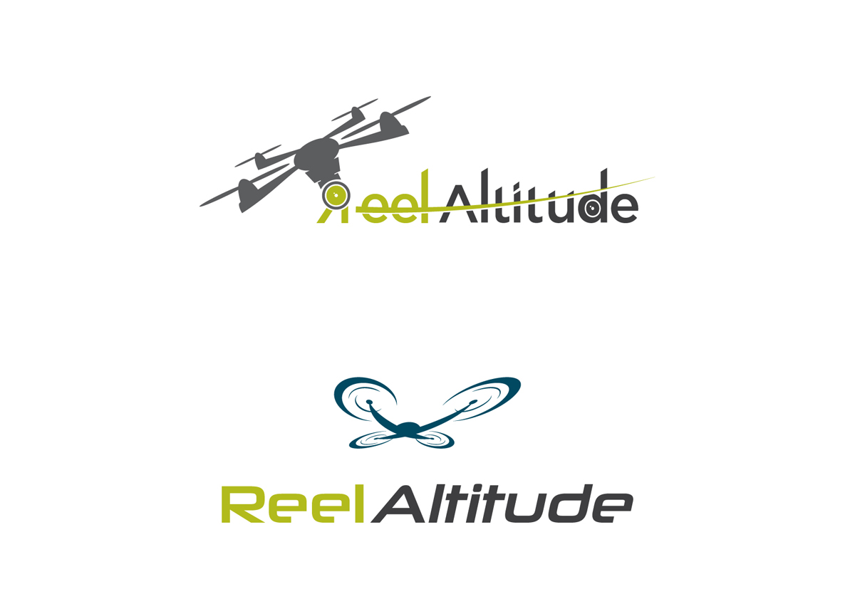 Logo Design by Admira Graphics for Nick Lang Media | Design #6157406