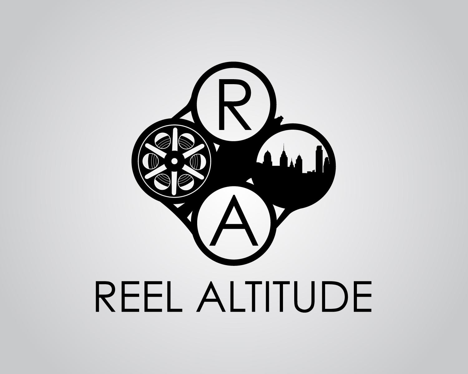 Logo Design by CSDGraphics105 for Nick Lang Media | Design #6032706