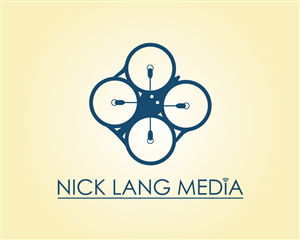 Logo Design by CSDGraphics105 for Nick Lang Media | Design: #6032780