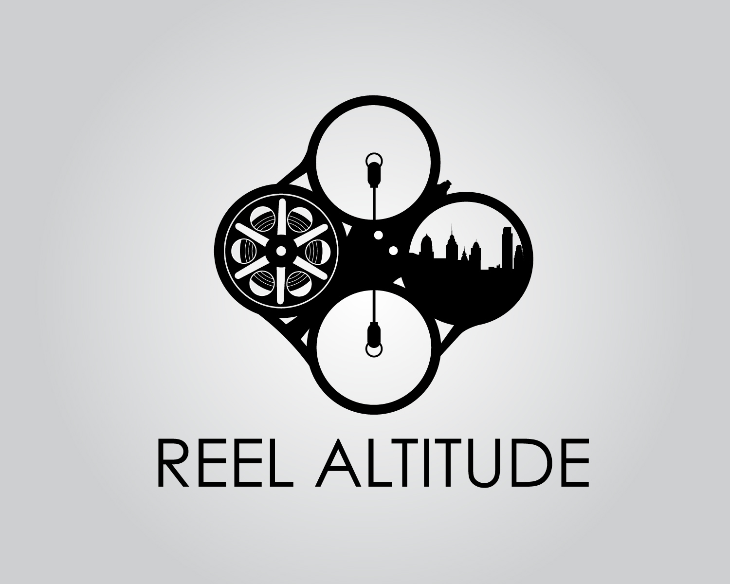 Logo Design by CSDGraphics105 for Nick Lang Media | Design #6042381