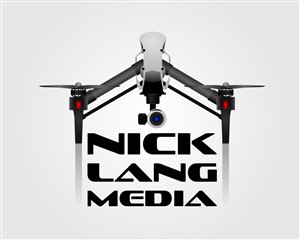 Logo Design by CSDGraphics105 for Nick Lang Media | Design: #6042603