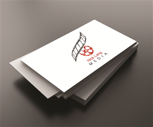 Logo Design by Xclusive Designer for Nick Lang Media | Design: #6034870