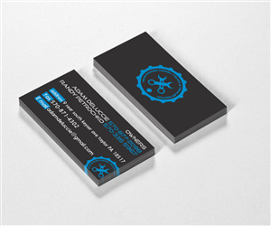 Business Card Design by Tt design