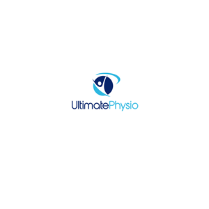 Ultimate Physio | Logo Design by Alchemist