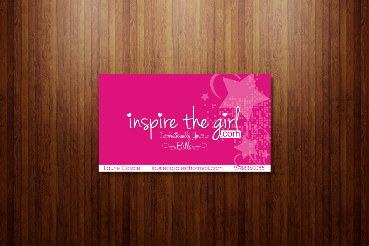 Diseño de Tarjeta de Presentación por Artissan para este proyecto | Diseño #6032594