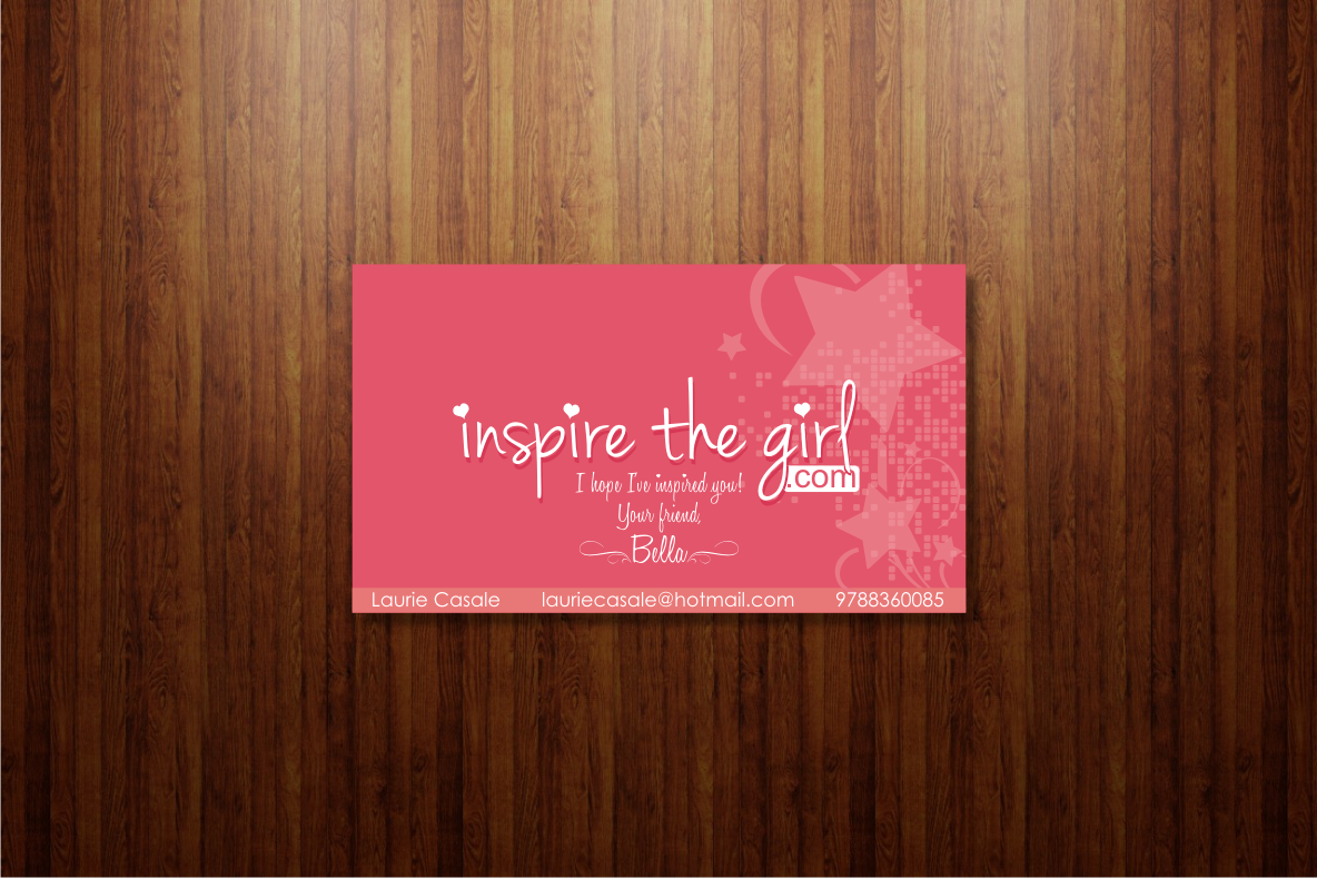 Diseño de Tarjeta de Presentación por Artissan para este proyecto | Diseño #6032608